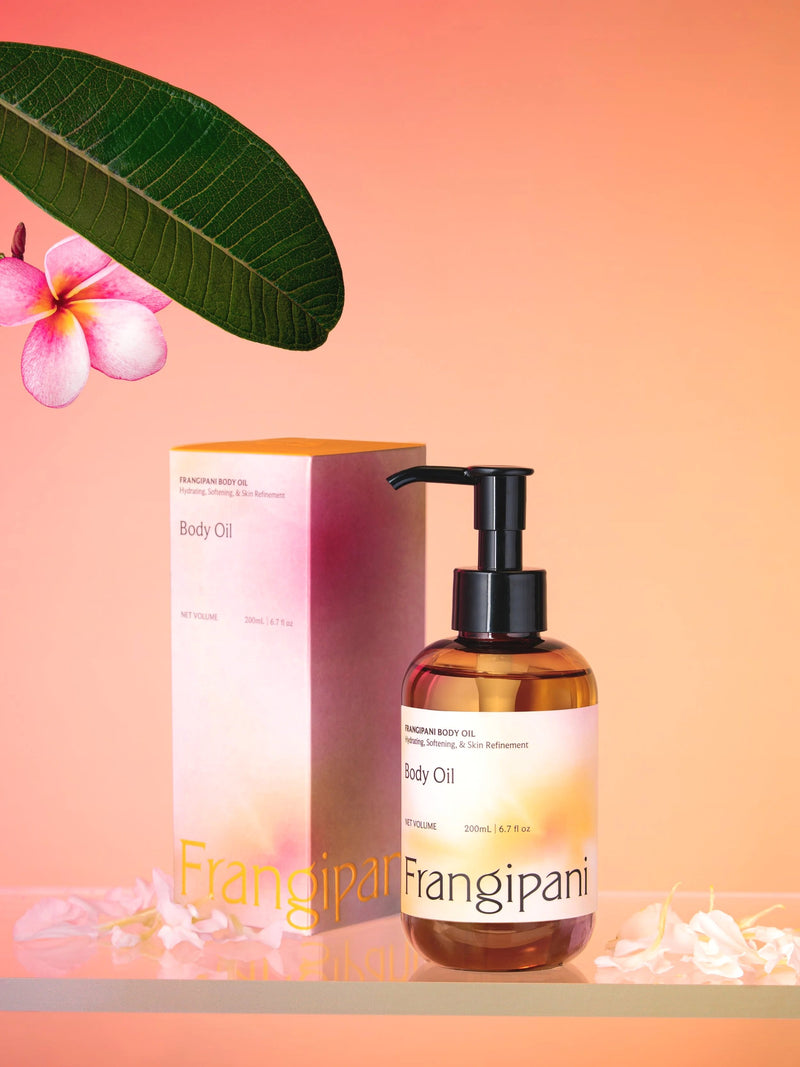 Camellia oil