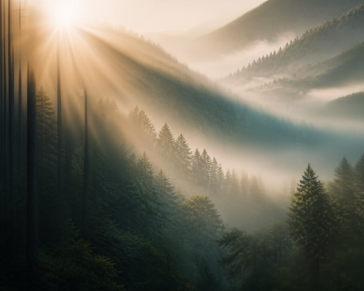 Shinrin-Yoku: The Japanese Art of Forest Bathing — and How to Bring It Home