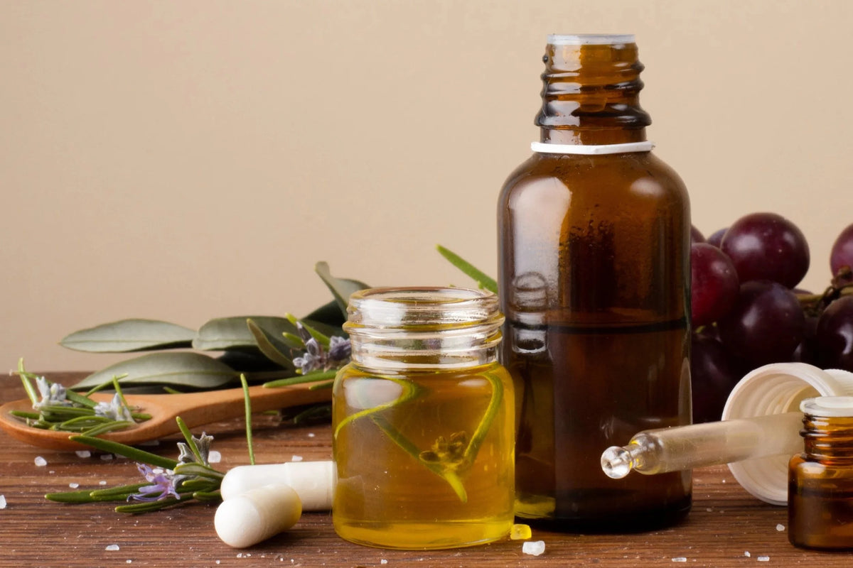The Best Essential Oils That Repel Bugs — and How to Blend Them Naturally