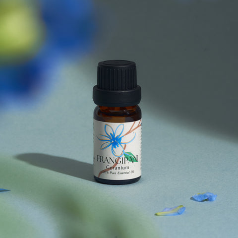 Geranium Essential Oil