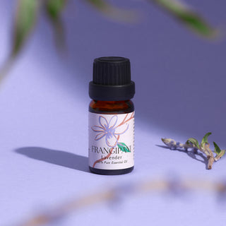Lavender Essential Oil