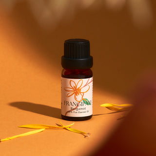 Bergamot Essential Oil