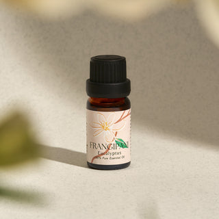 Eucalyptus Essential Oil