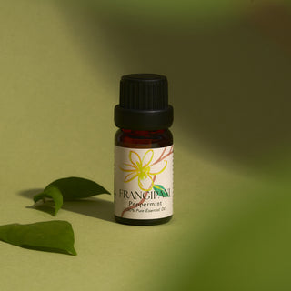 Peppermint Essential Oil