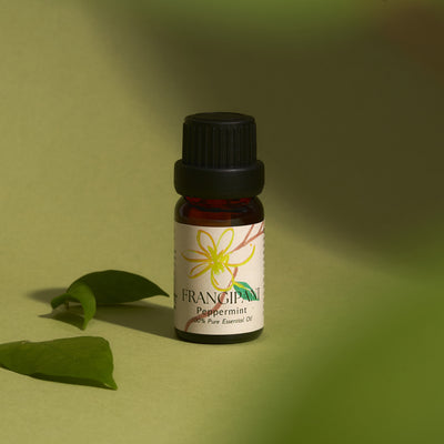 Peppermint Essential Oil