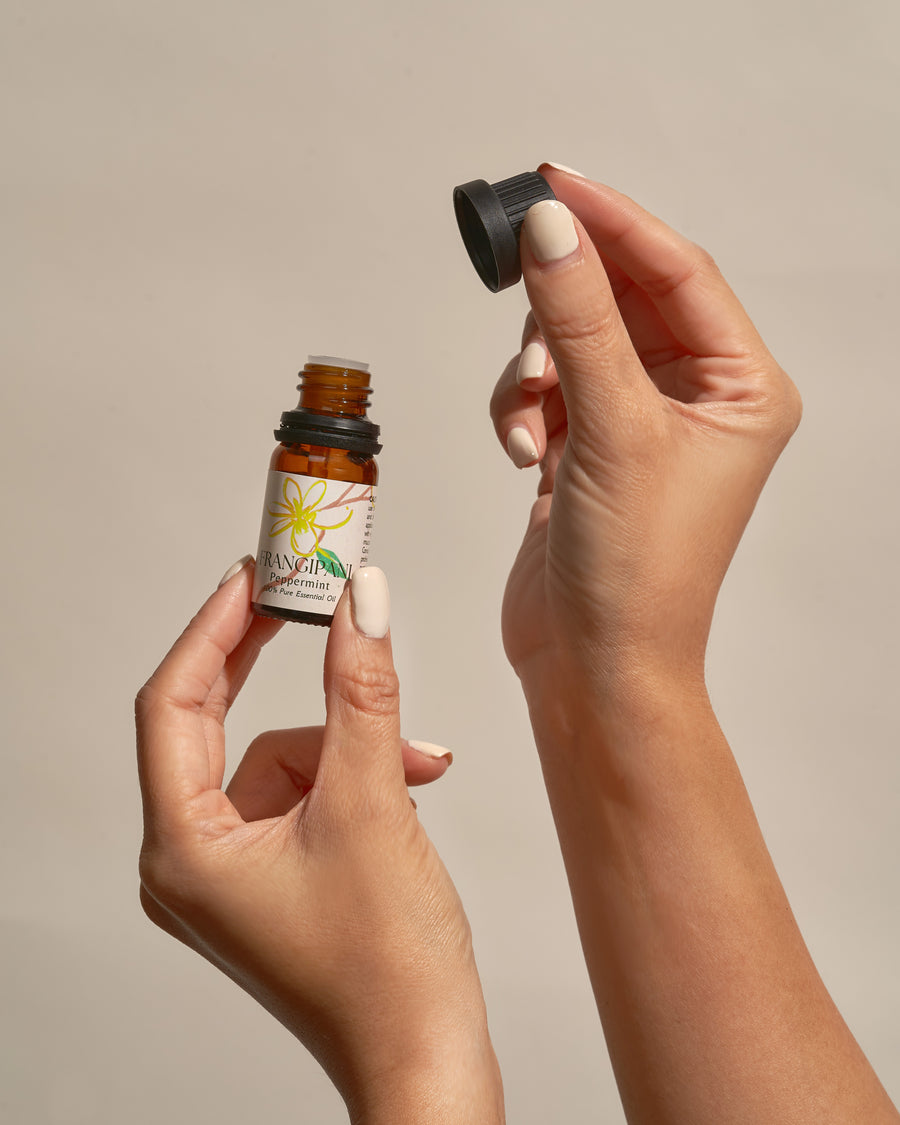 How to Use Essential Oils?
