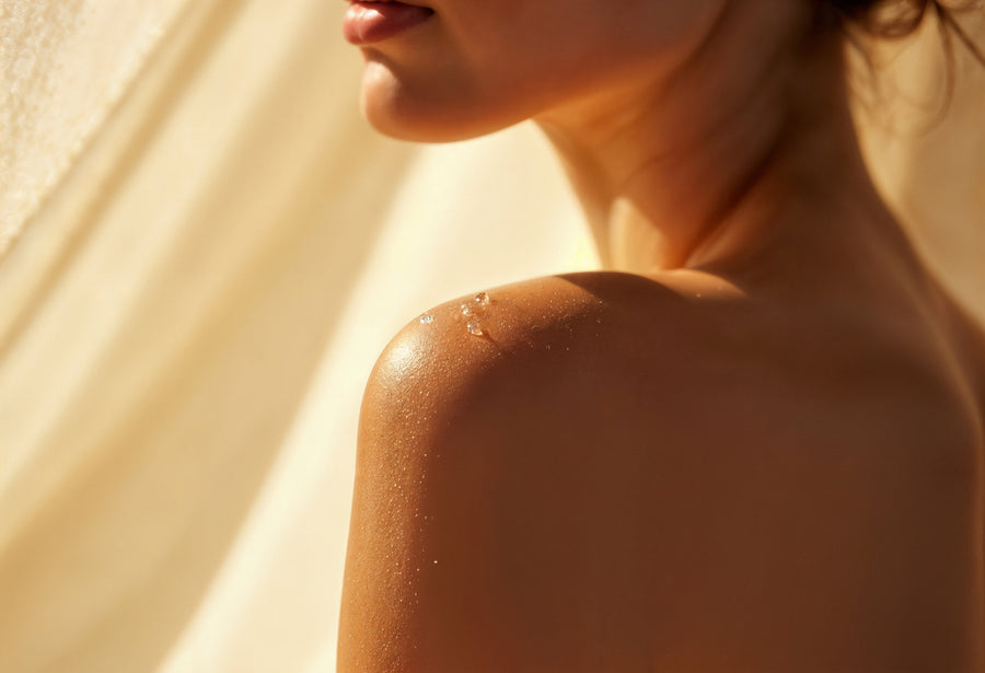 Notes on scent, ritual and slow living